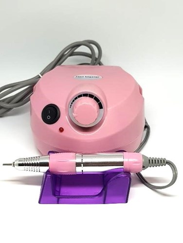 NAIL DRILL