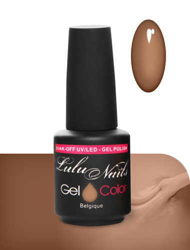 Lulu Nails 22