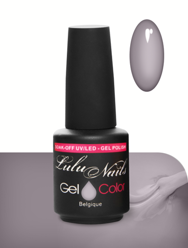 Lulu Nails Gel 72