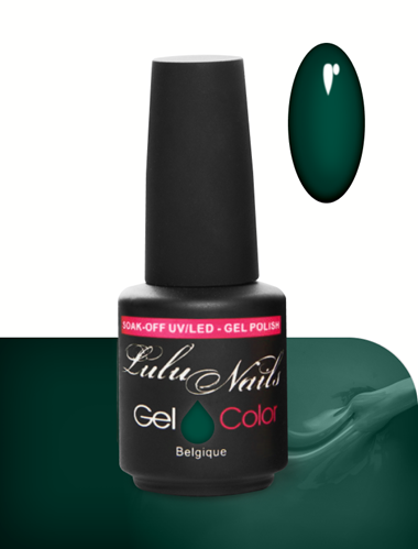 Lulu nagels gel 168