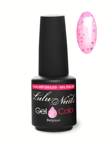 Lulu Nails 48