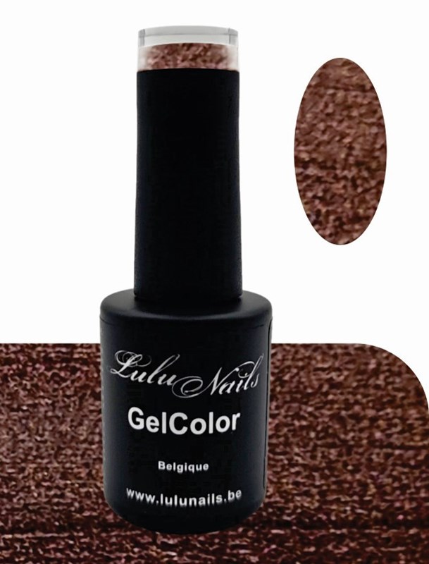 Gel Color 5D Cat eys Gaspard 244