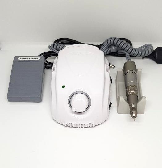 Marathon 3 Professional Nail Sander 30000 RPM