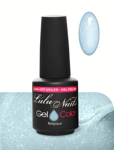 Gel Lulu Nails 194