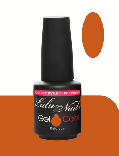 Lulu Nails Gel 213