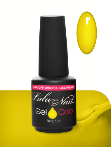Gel Lulu Nails 6