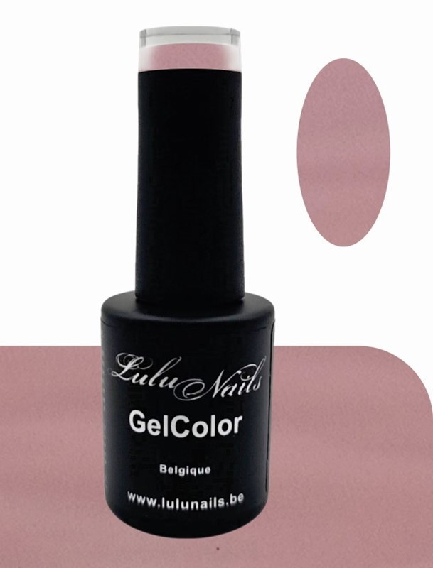 Gel Color Rosée Matinale 279