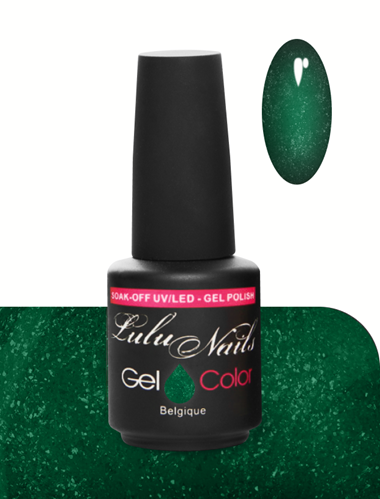 Gel Lulu Nails 2