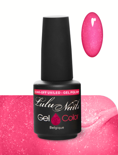 Lulu Nails 23