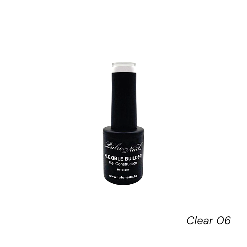 Bleu Élégance set - LuluNails