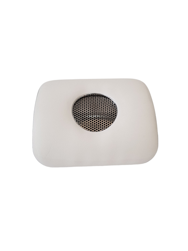 Aspirateur Ongles Professionnel LuluNails – Extracteur de Poussière Manucure – Pour Gel, Résine