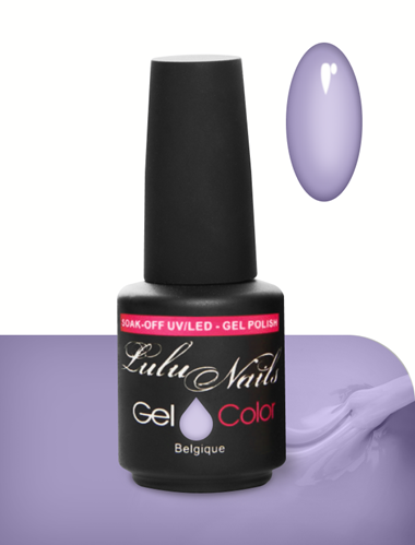 Lulu Nails Gel 185