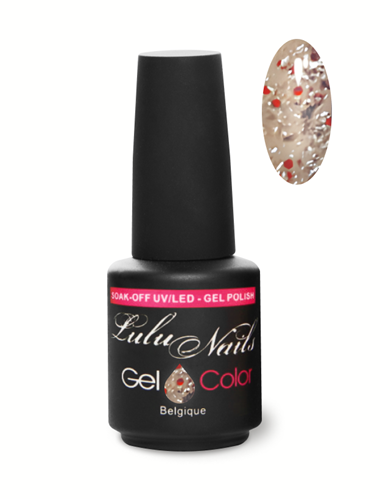 Gel Lulu Nails 9