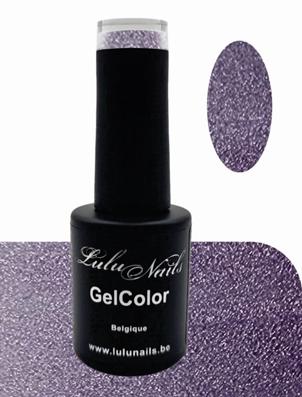 Gel Color Mermaind Miracle 234
