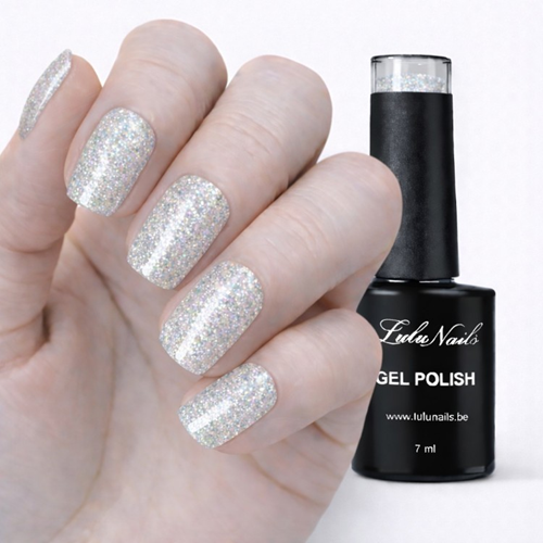 Gel Polish  Diamant Chic Glitter  UV/LED - Vernis Semi-Permanent LuluNails