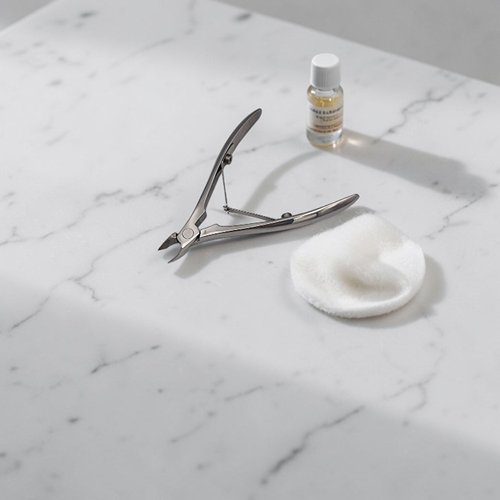 LuluNails Professionele Nagelriemknipper | Precisie Manicure Hulpmiddel