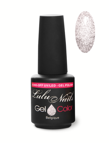 Lulu nails gel 121