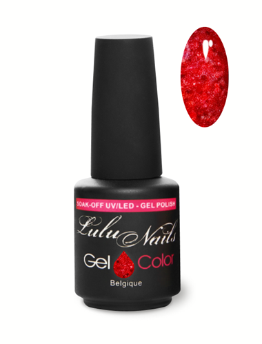 Lulu Nails Gel 95