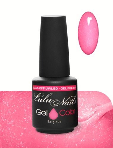 Lulu Nails Gel 192