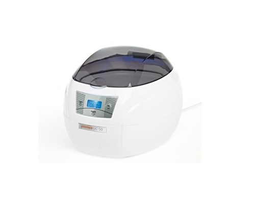 UC-50 Professional Ultrasonic Cleaner | Nail Disinfection & Tools