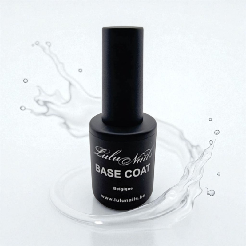 Professionele Basislak - LuluNails (10 ml) zonder Hema of Tpo