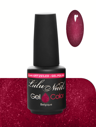 Lulu Nails Gel 41
