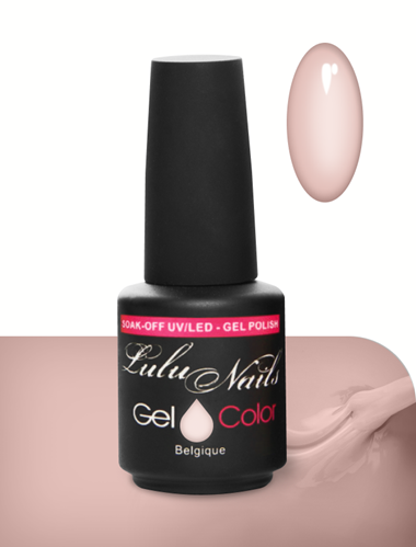 Lulu nails gel 147