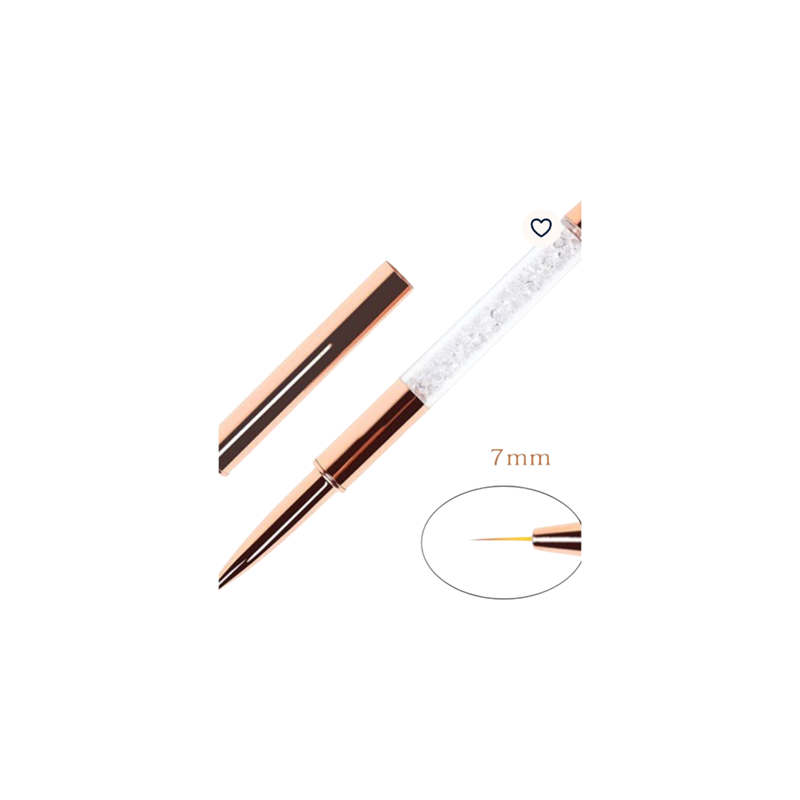 LuluNails French Manicure Pro Set - Complete Home Kit