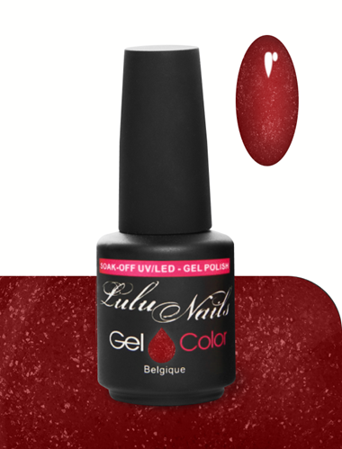 Lulu Nails Gel 188