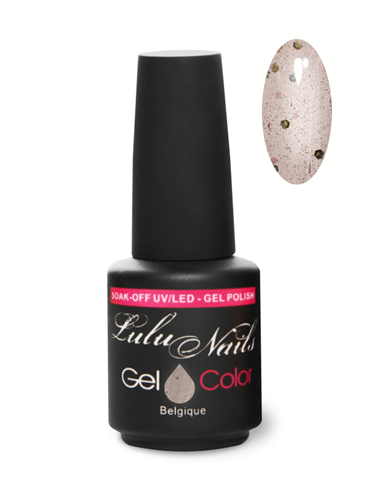 Lulu Nails Gel 25