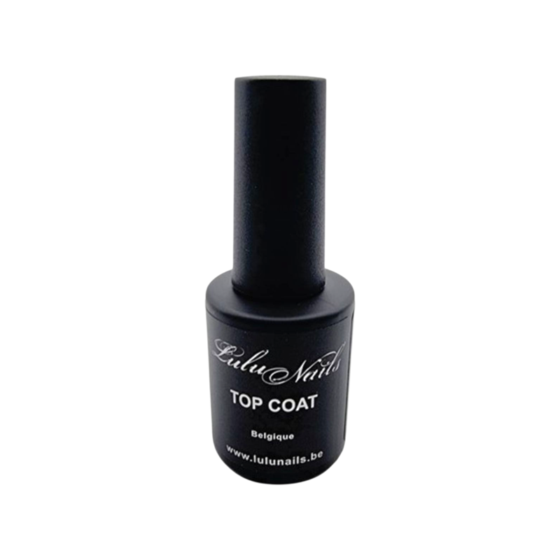 LuluNails French Manicure Pro Set - Complete Home Kit