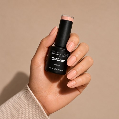Vernis Semi-Permanent Rêve Pastel 10ml UV/LED – GelColor Sans HEMA ni TPO – LuluNails 278