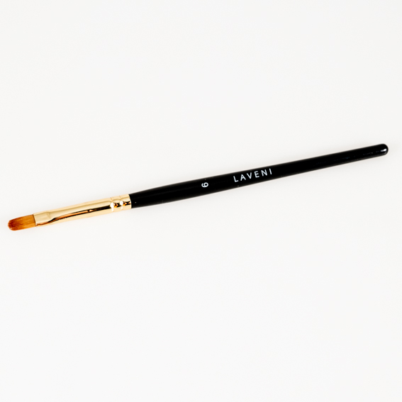 Gel brush nr 6