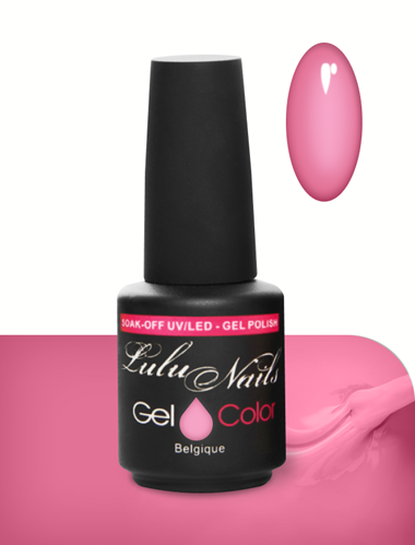 Lulu Nails 45
