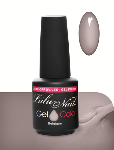 Gel Lulu Nails 39
