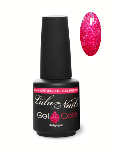 Lulu Nails Gel 57