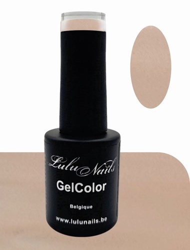 Gentle Rose Color Gel Cream 247