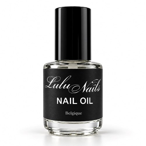 Black Opium Nagelriemolie – Voedende nagelverzorging | LuluNails