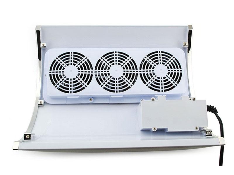 Aspirateur Ergonomique