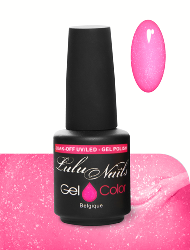 Gel Lulu Nails 51