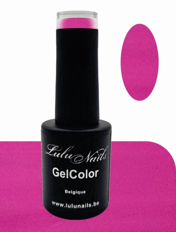 Gel Color Neon Pulsion Bombon 231