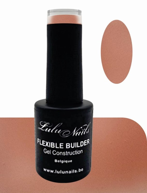 Flexible Builder  Gel Construction Nude 02