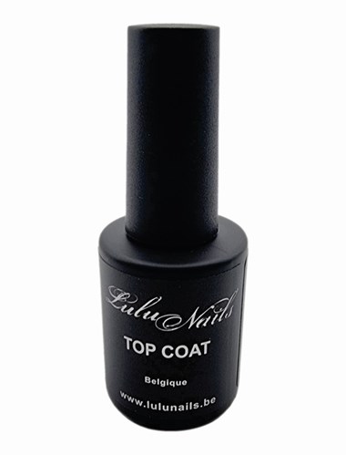 Top Coat Universelle sans Hema et Tpo