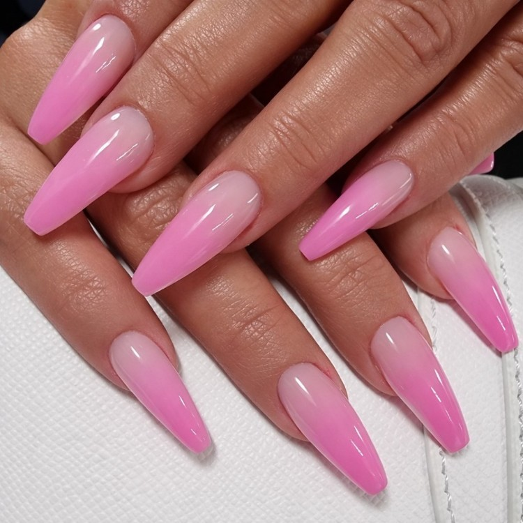 Formation Acrygel & Babyboomer – Styliste Ongulaire Professionnelle à Liège