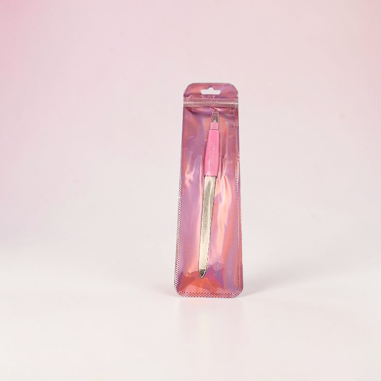 LuluNails 2-in-1 Nagelvijl & Nagelriem Clipper | Manicure Gereedschap