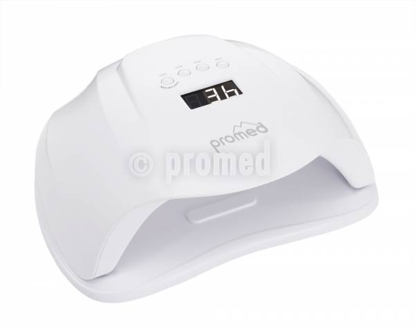 Lampe LED PROMED UV UVL 54 ALL-IN