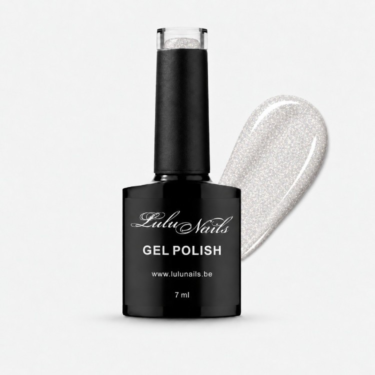 Gel Polish  Perle Royale Glitter  UV/LED - LuluNails
