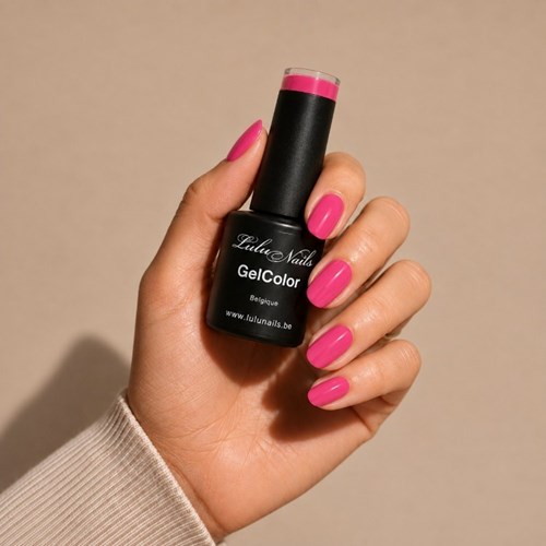 Vernis Semi Permanent Passion Nocturne 10ml UV LED – Gel Color Sans HEMA ni TPO LuluNails 267