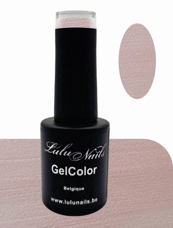 Gel Color Ballet Rosé Pàle 268