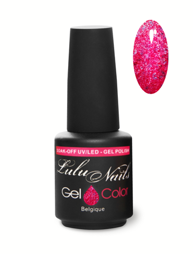 Gel Lulu Nails 56